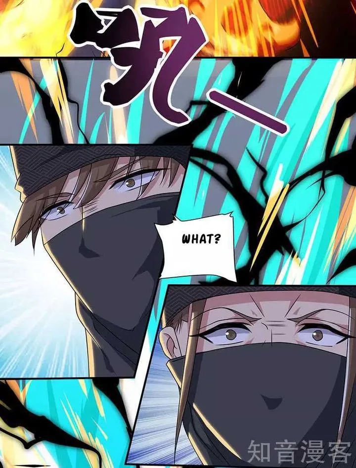 Reborn 80,000 Years Chapter 44 page 19