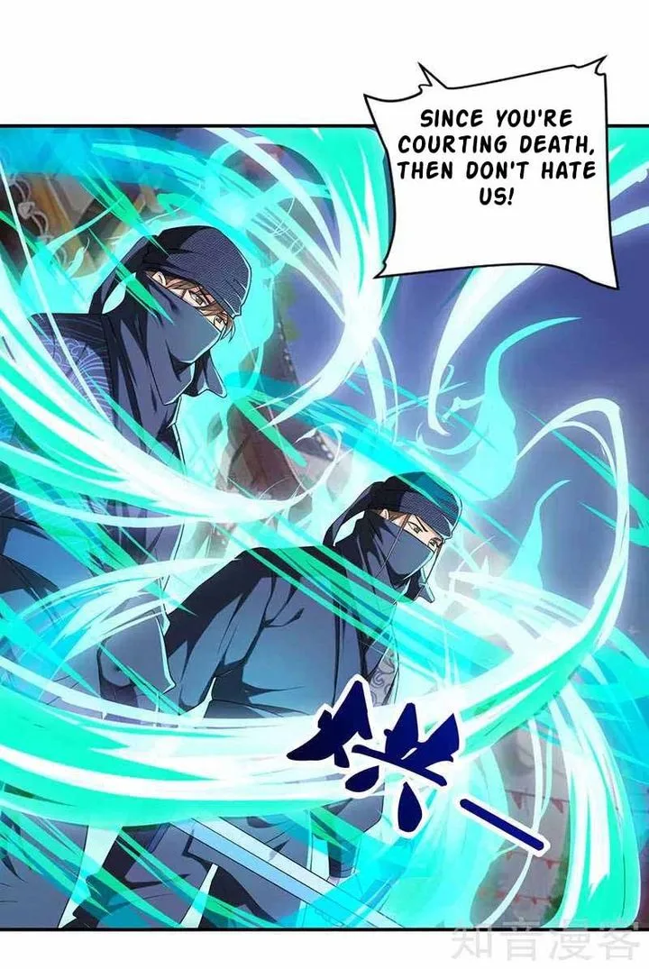 Reborn 80,000 Years Chapter 44 page 13