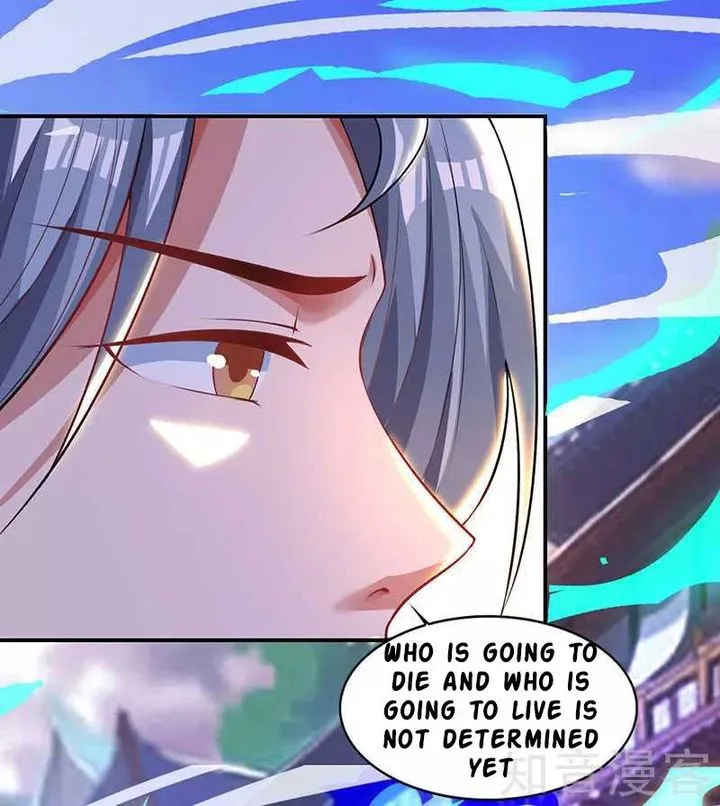 Reborn 80,000 Years Chapter 44 page 8