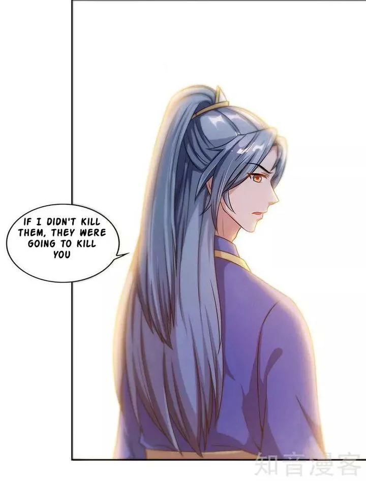 Reborn 80,000 Years Chapter 44 page 31