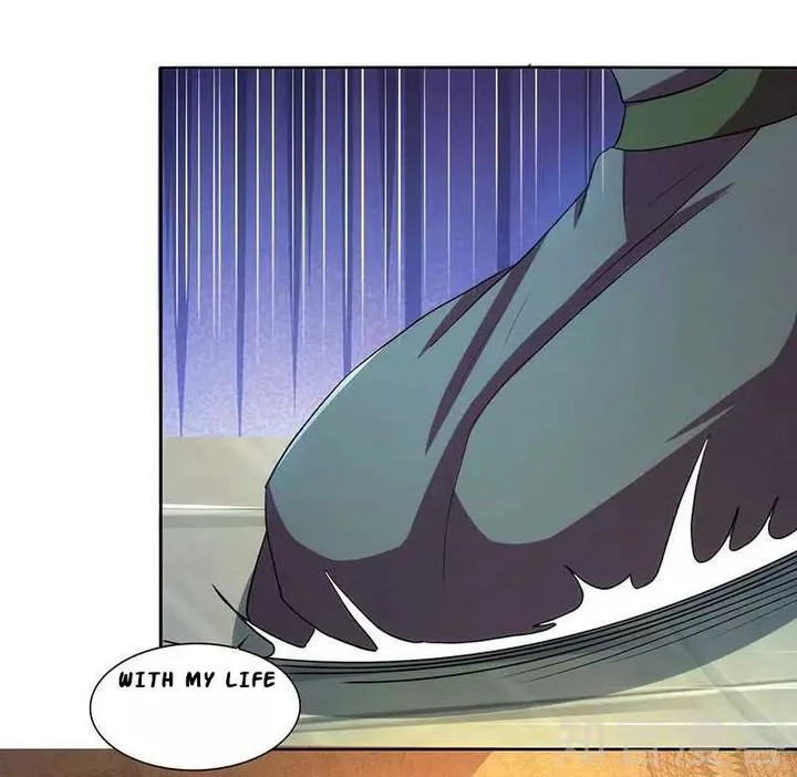 Reborn 80,000 Years Chapter 45 page 27