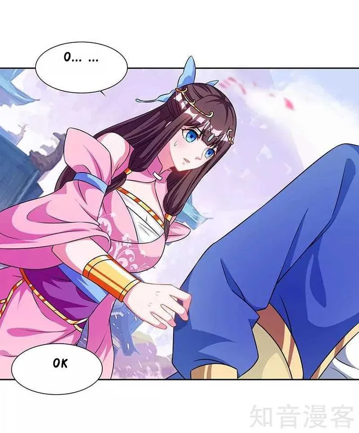Reborn 80,000 Years Chapter 45 page 3