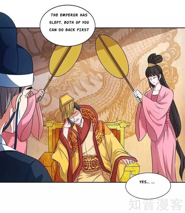 Reborn 80,000 Years Chapter 45 page 7