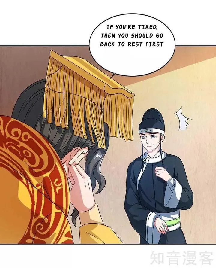 Reborn 80,000 Years Chapter 45 page 9