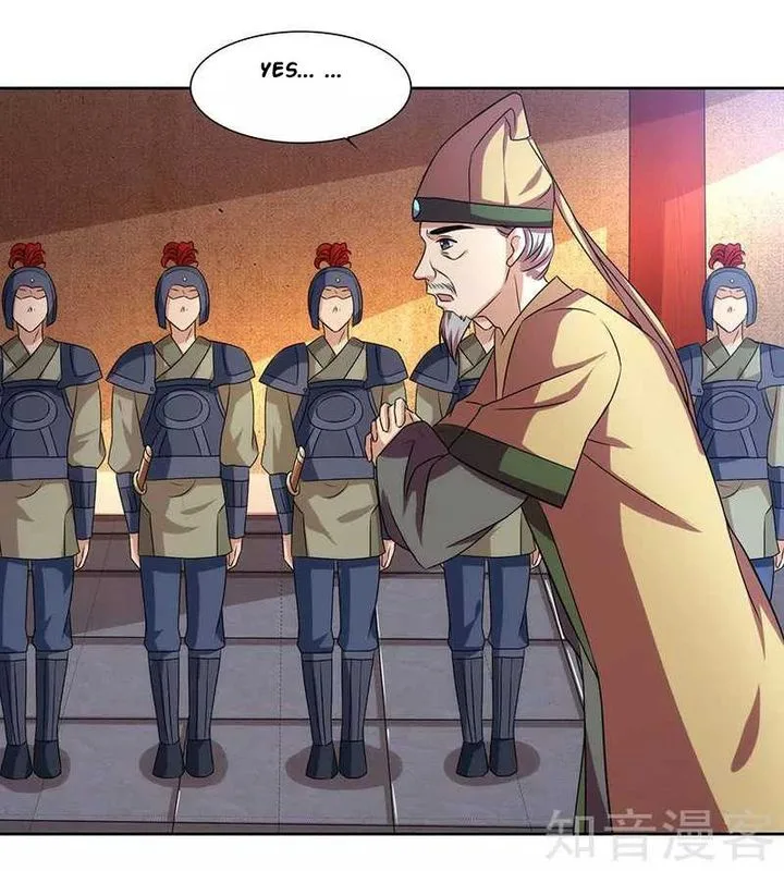 Reborn 80,000 Years Chapter 45 page 20