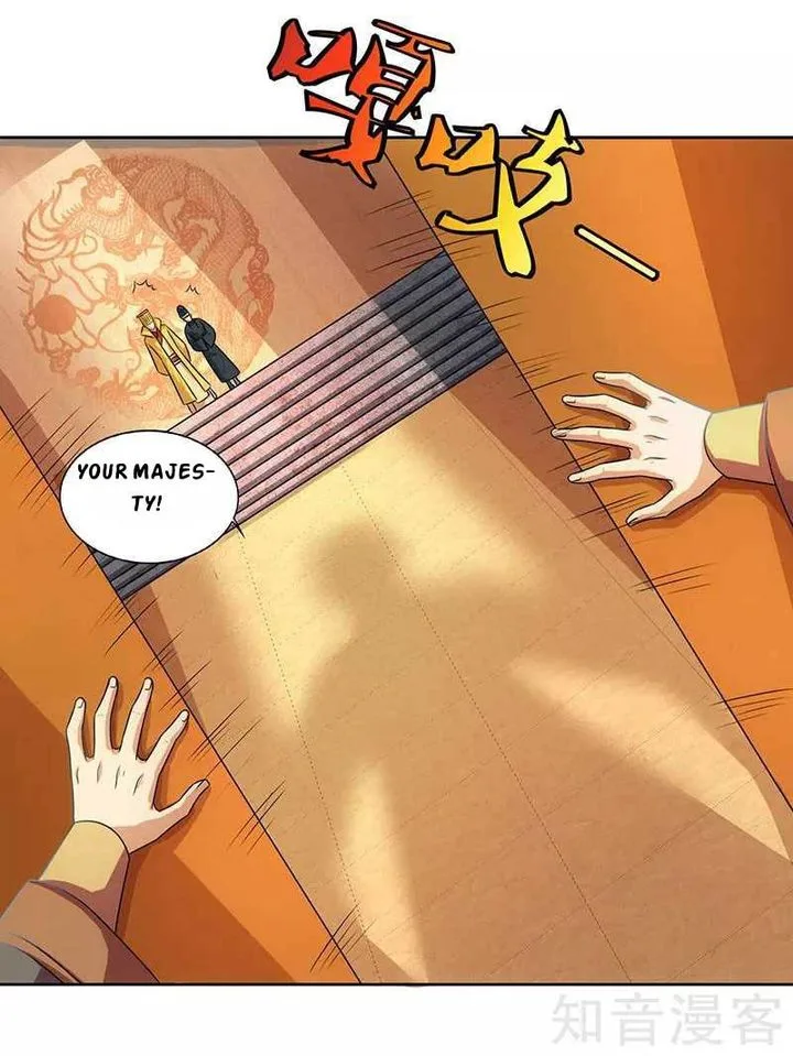 Reborn 80,000 Years Chapter 45 page 15