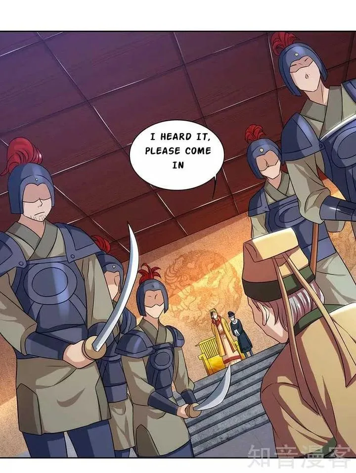 Reborn 80,000 Years Chapter 45 page 19