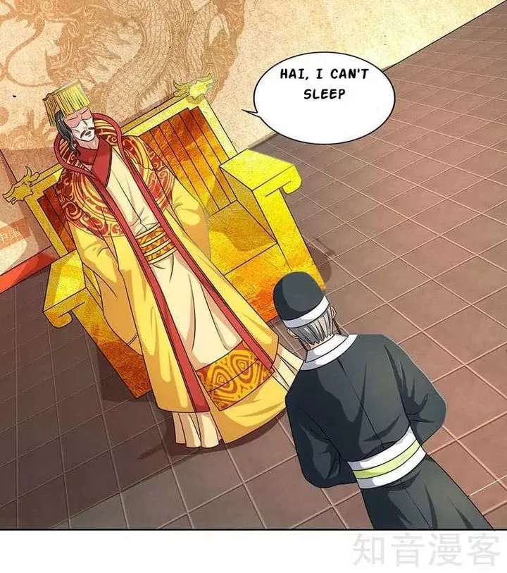 Reborn 80,000 Years Chapter 45 page 12