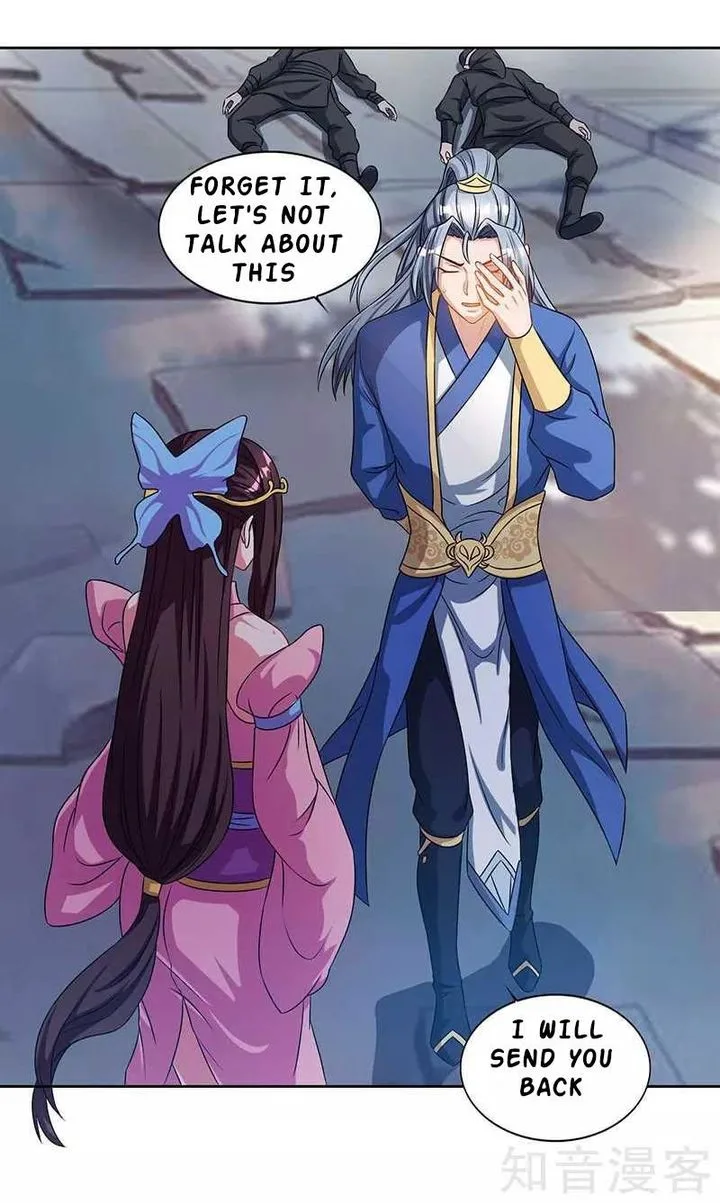 Reborn 80,000 Years Chapter 45 page 2