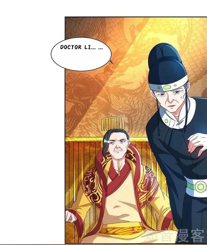 Reborn 80,000 Years Chapter 45 page 30