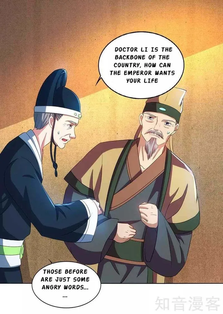 Reborn 80,000 Years Chapter 45 page 31