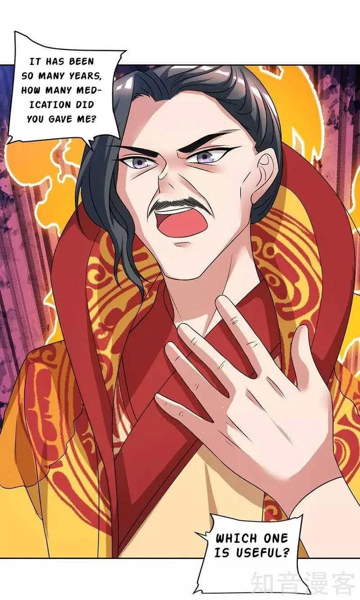 Reborn 80,000 Years Chapter 45 page 24