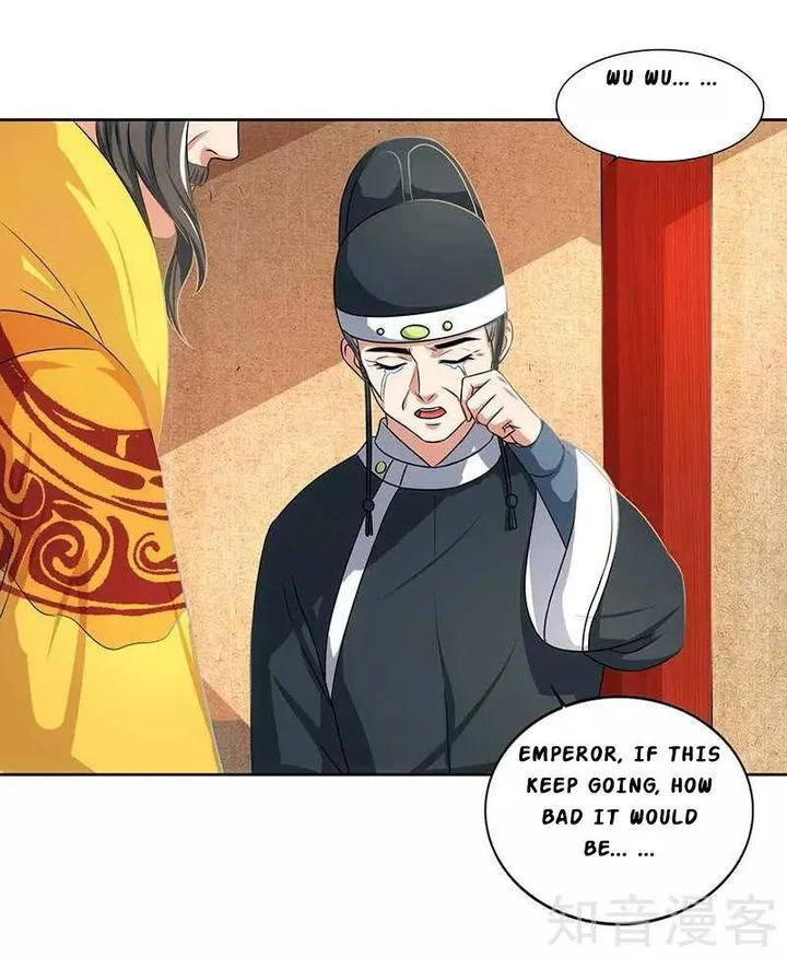 Reborn 80,000 Years Chapter 45 page 13
