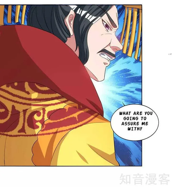 Reborn 80,000 Years Chapter 45 page 26