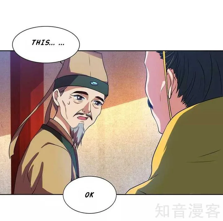 Reborn 80,000 Years Chapter 46 page 10