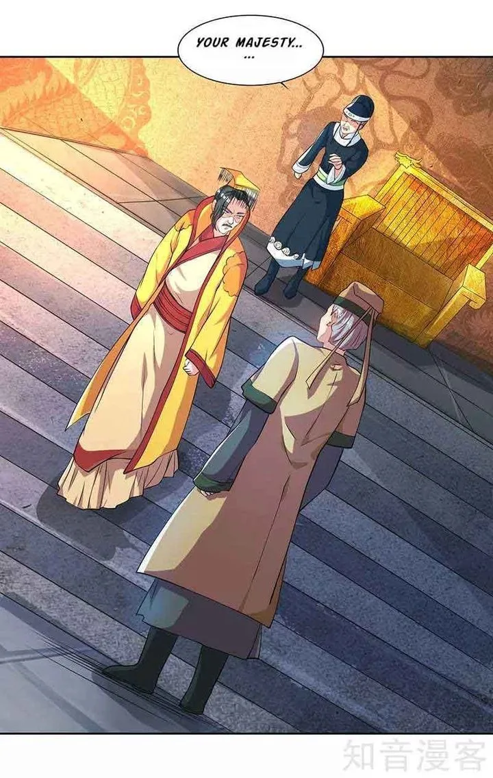 Reborn 80,000 Years Chapter 46 page 6