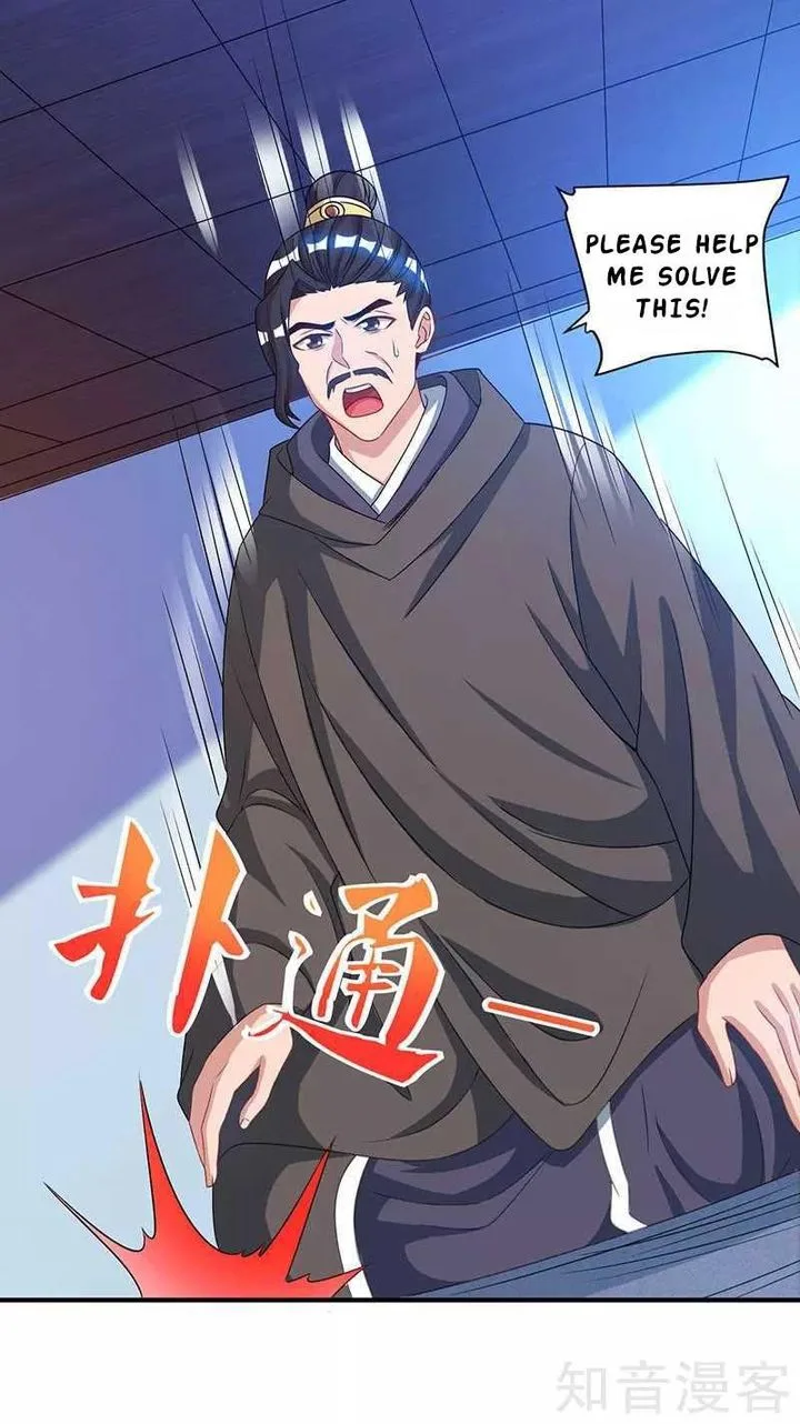 Reborn 80,000 Years Chapter 46 page 29