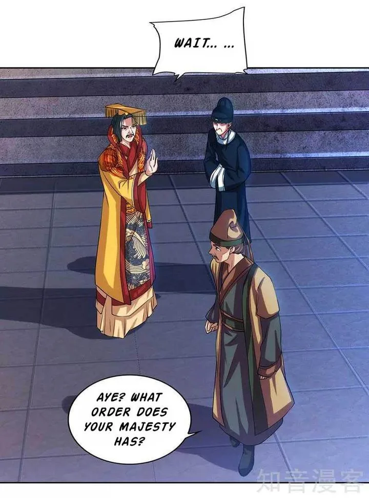 Reborn 80,000 Years Chapter 46 page 11