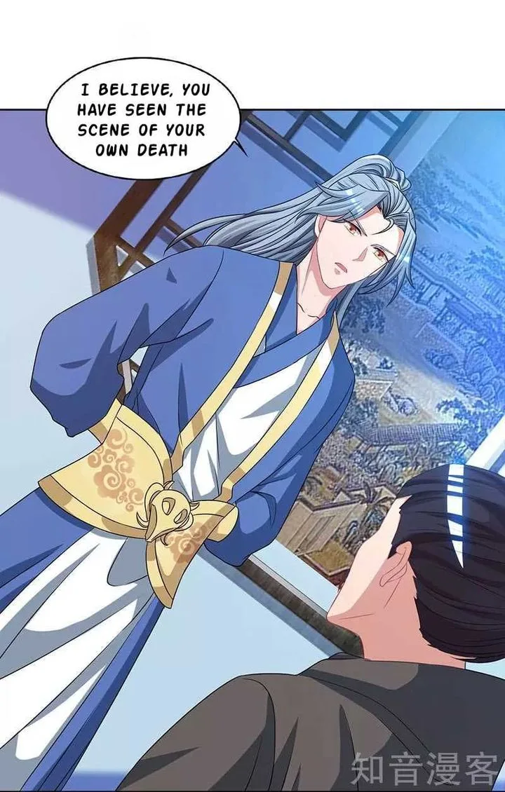 Reborn 80,000 Years Chapter 46 page 30