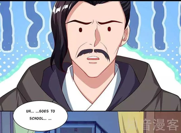 Reborn 80,000 Years Chapter 47 page 19