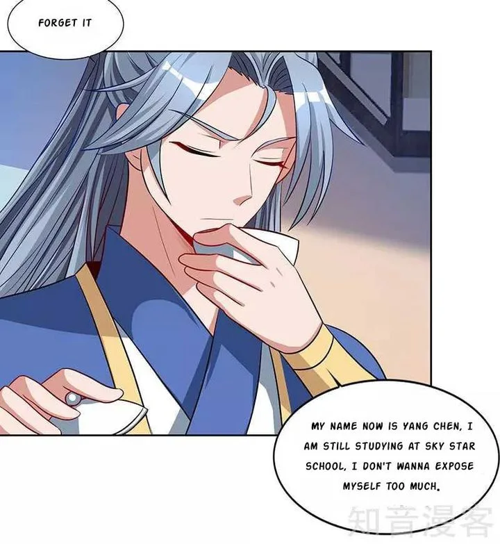 Reborn 80,000 Years Chapter 47 page 18