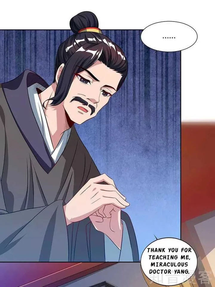 Reborn 80,000 Years Chapter 47 page 15