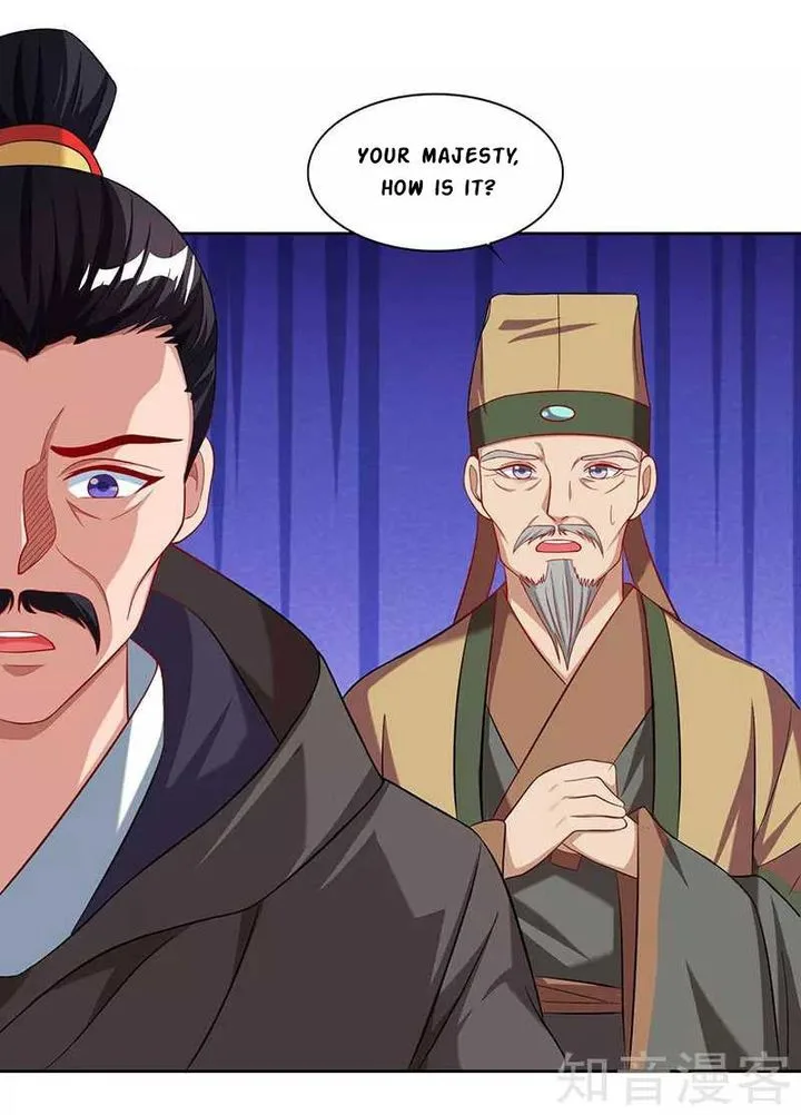 Reborn 80,000 Years Chapter 47 page 23