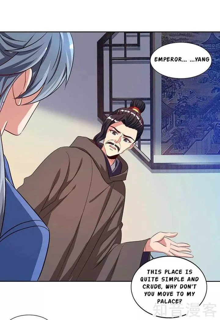Reborn 80,000 Years Chapter 47 page 17