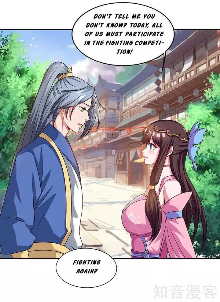 Reborn 80,000 Years Chapter 47 page 30