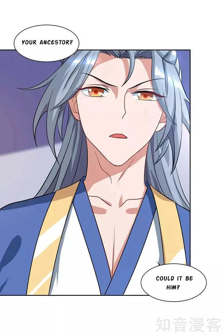 Reborn 80,000 Years Chapter 47 page 6