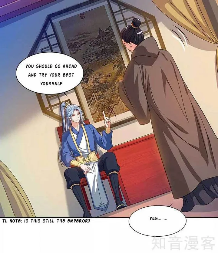 Reborn 80,000 Years Chapter 47 page 16