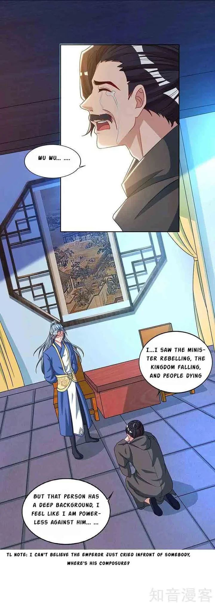 Reborn 80,000 Years Chapter 47 page 1