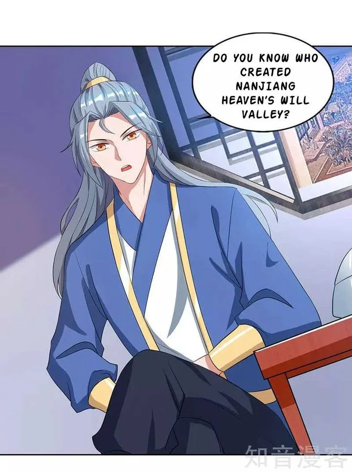 Reborn 80,000 Years Chapter 47 page 4