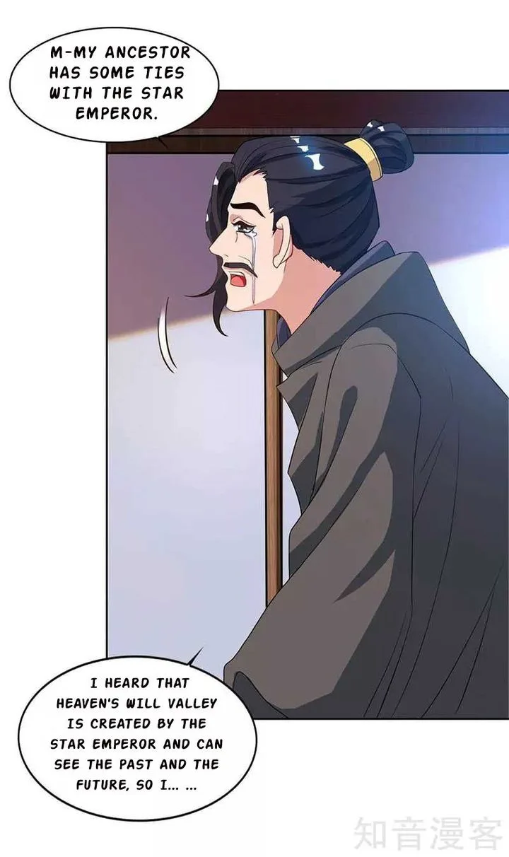 Reborn 80,000 Years Chapter 47 page 5
