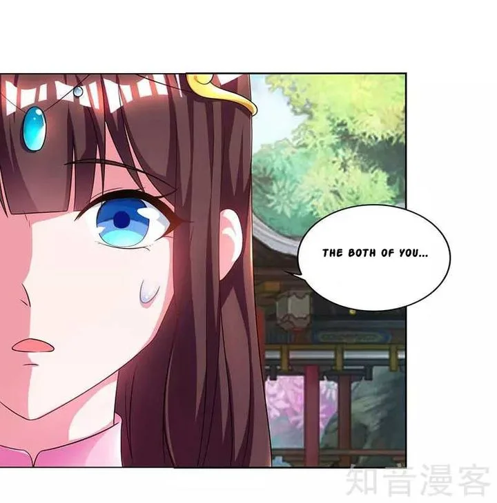 Reborn 80,000 Years Chapter 48 page 9