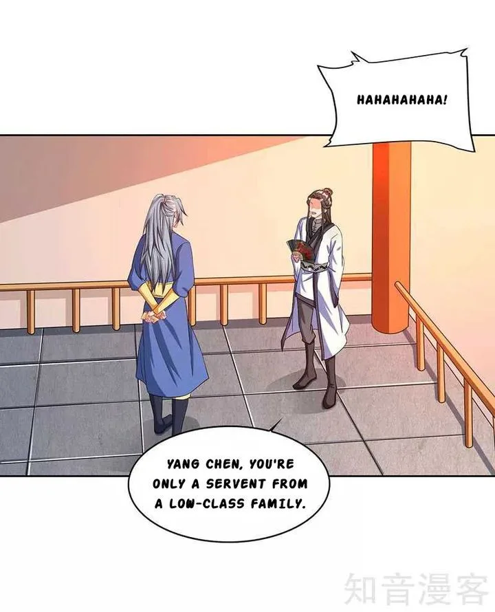 Reborn 80,000 Years Chapter 48 page 19