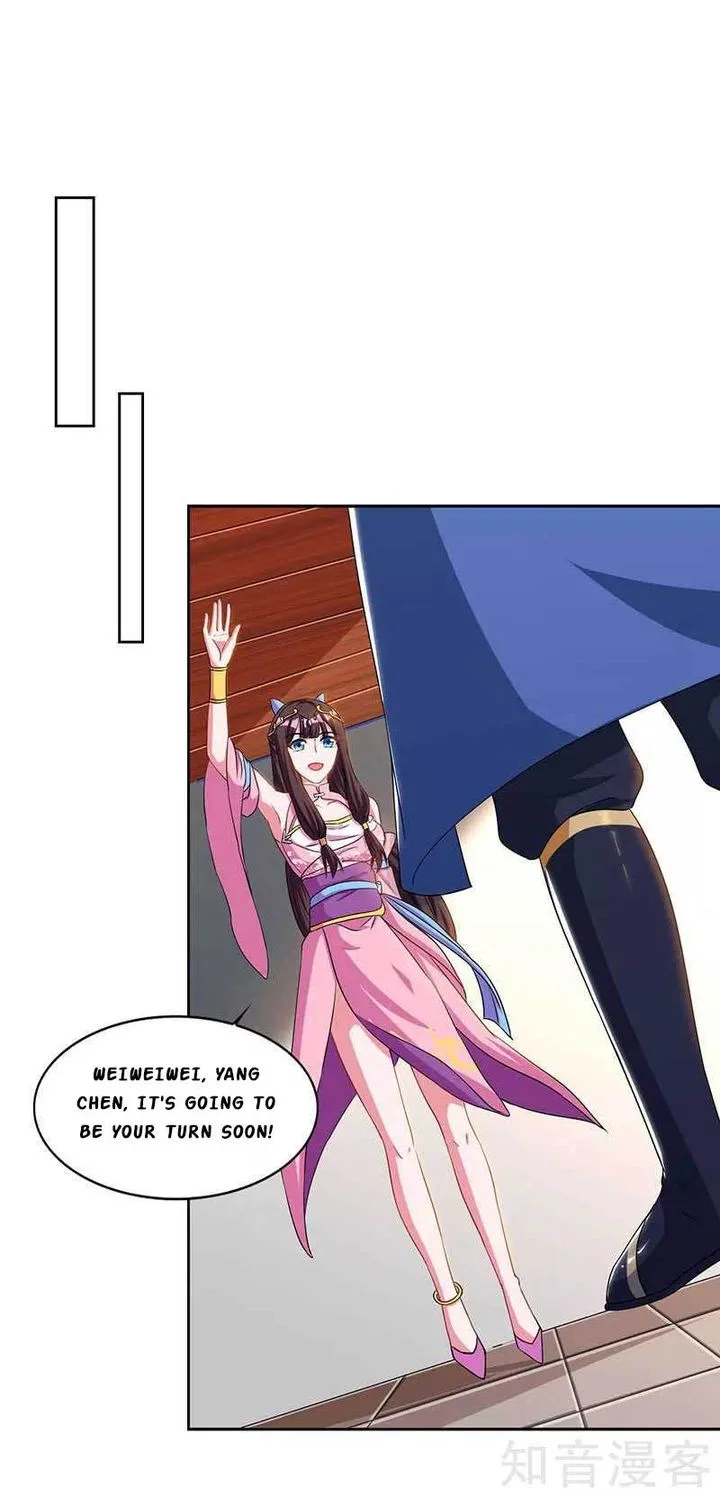 Reborn 80,000 Years Chapter 48 page 24