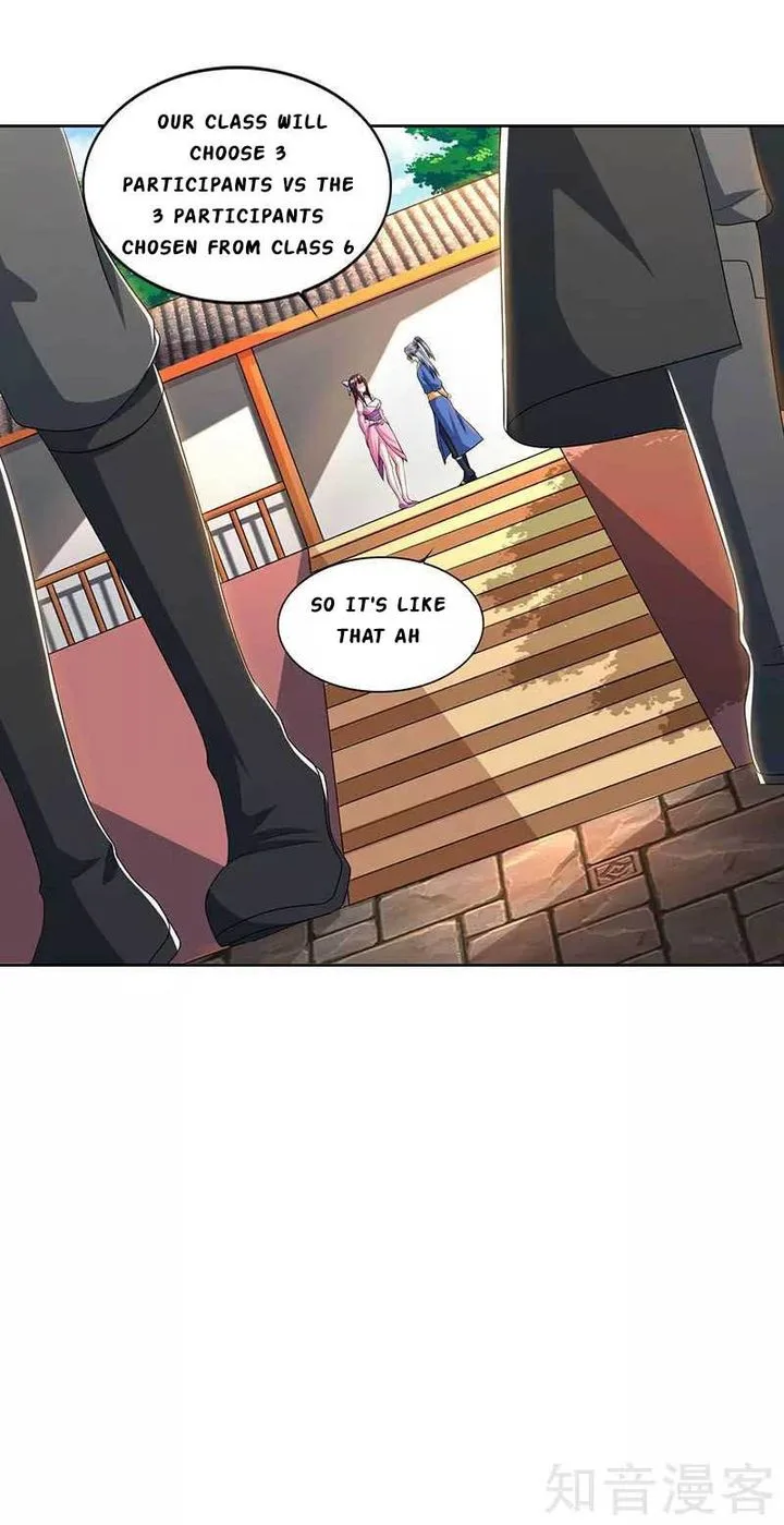 Reborn 80,000 Years Chapter 48 page 26