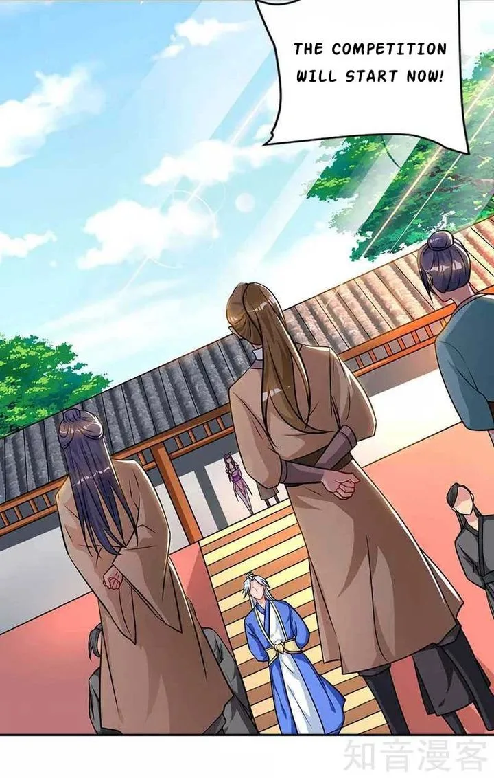 Reborn 80,000 Years Chapter 48 page 30