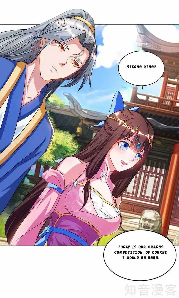 Reborn 80,000 Years Chapter 48 page 3