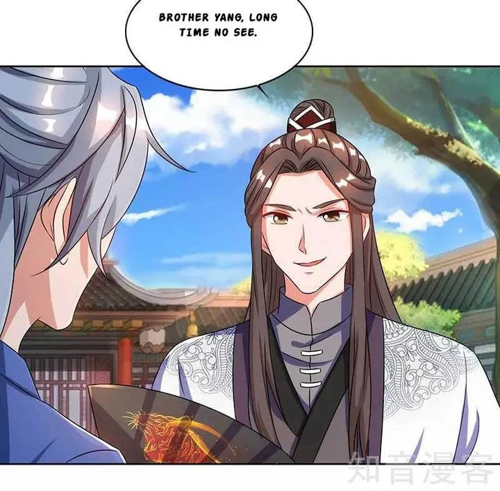Reborn 80,000 Years Chapter 48 page 4