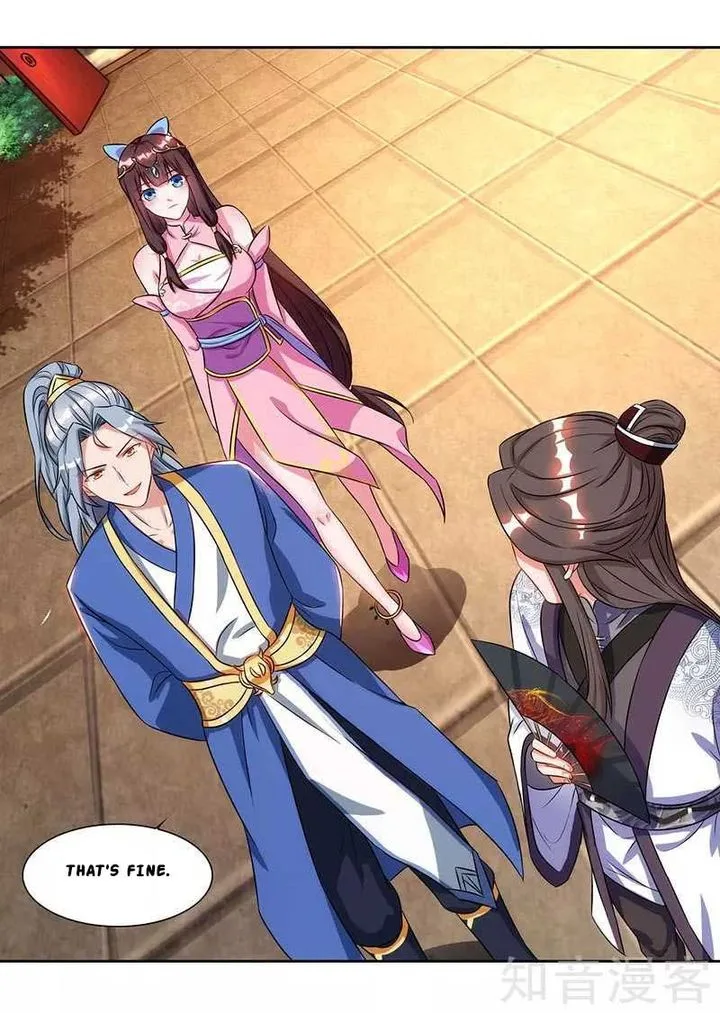 Reborn 80,000 Years Chapter 48 page 7
