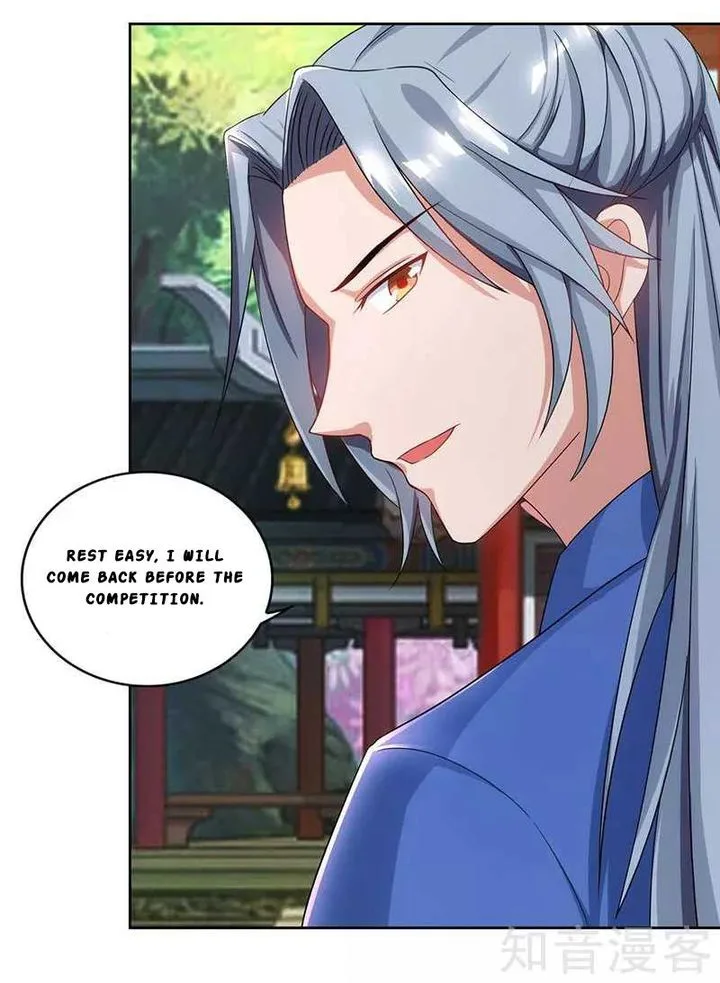 Reborn 80,000 Years Chapter 48 page 10