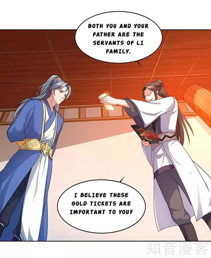 Reborn 80,000 Years Chapter 48 page 15