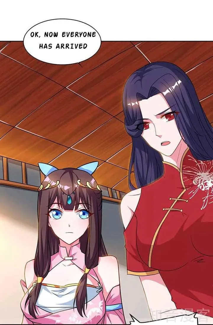 Reborn 80,000 Years Chapter 48 page 29