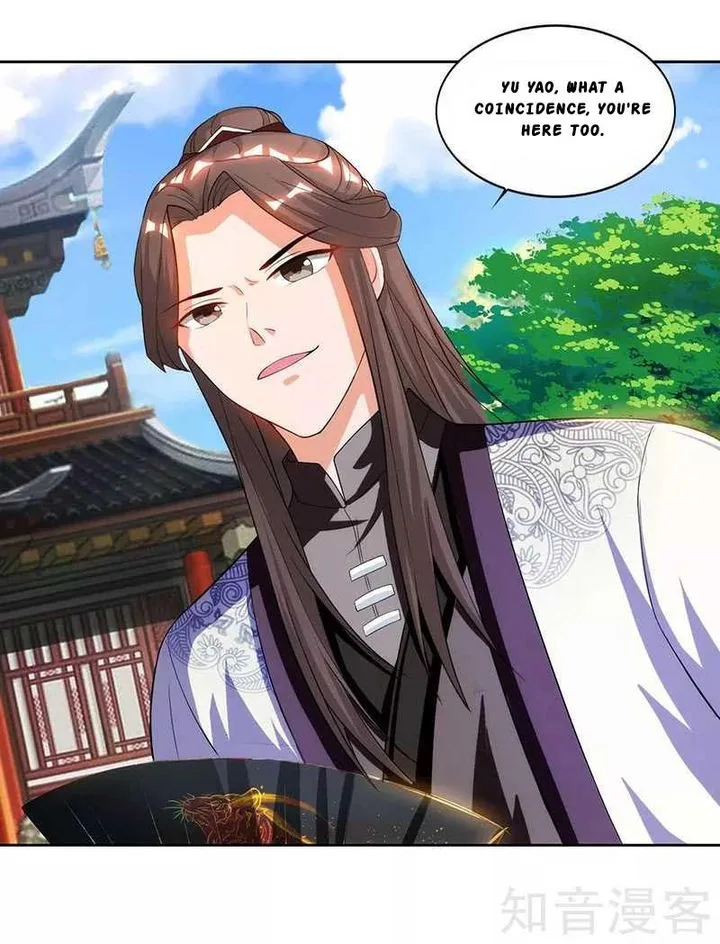 Reborn 80,000 Years Chapter 48 page 2