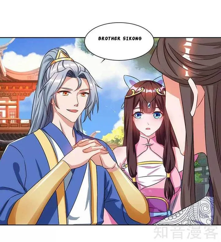 Reborn 80,000 Years Chapter 48 page 5
