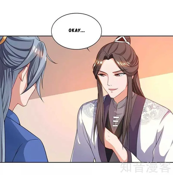 Reborn 80,000 Years Chapter 48 page 14