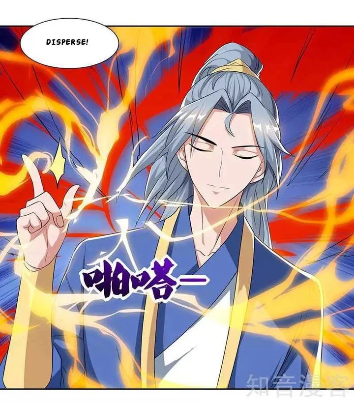 Reborn 80,000 Years Chapter 49 page 27
