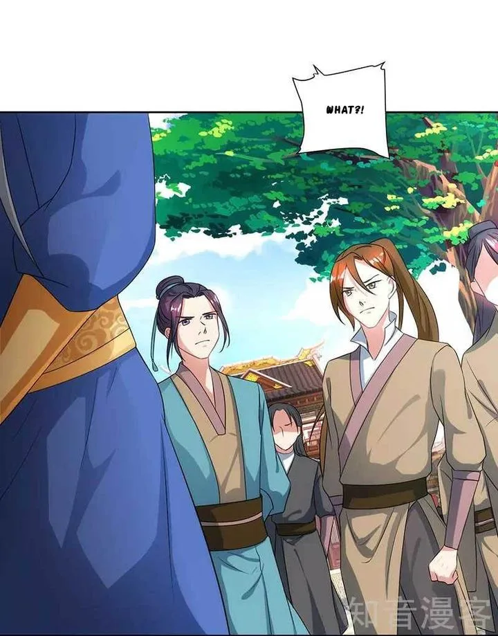 Reborn 80,000 Years Chapter 49 page 7